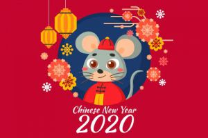 告别了2019的测恒电子科技打开了新的一年的征程